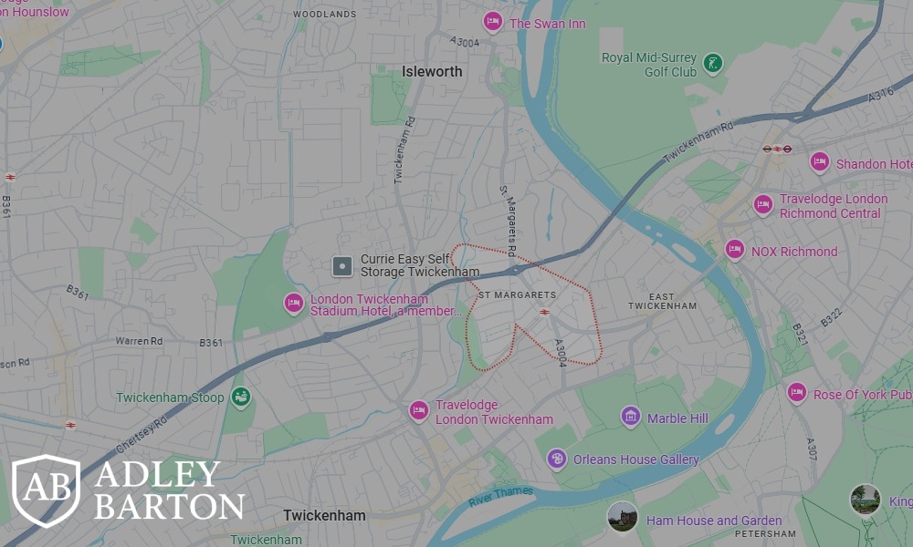 AdleyBarton Private Investigator in St Margarets