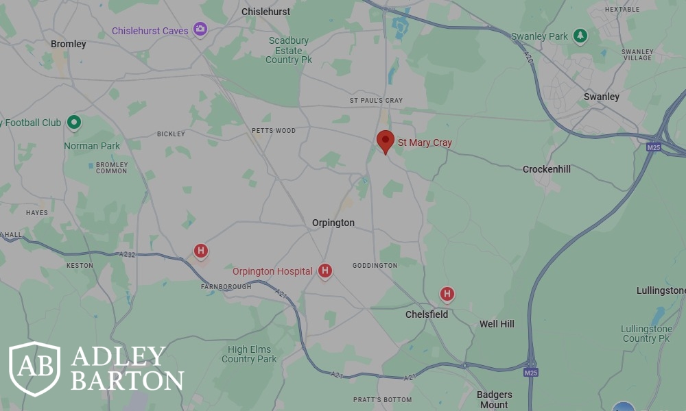 AdleyBarton Private Investigator in St Mary Cray