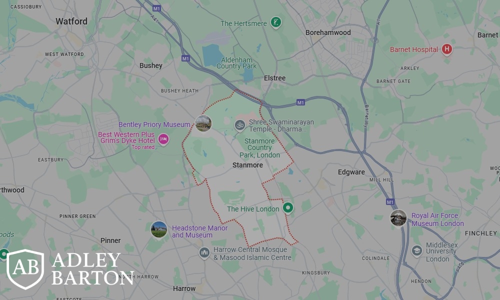 AdleyBarton Private Investigator in  Stanmore