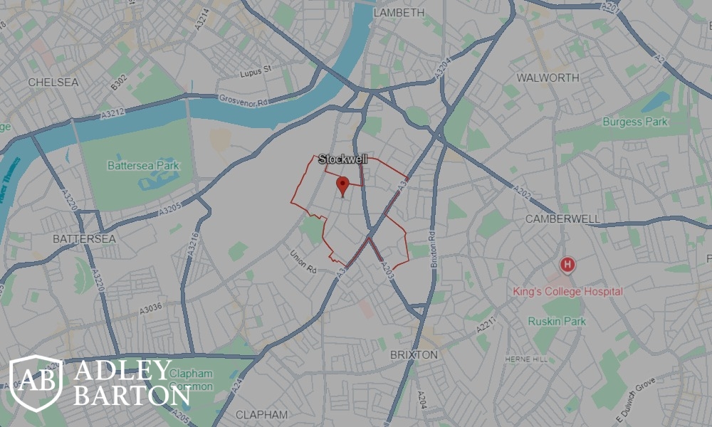 AdleyBarton Private Investigator in Stockwell