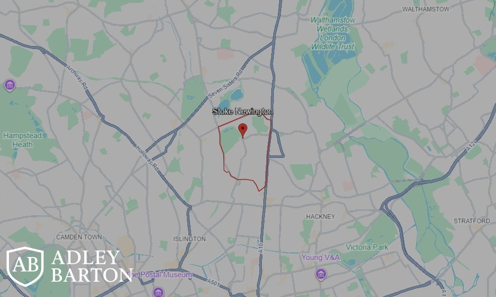 AdleyBarton Private Investigator in Stoke Newington