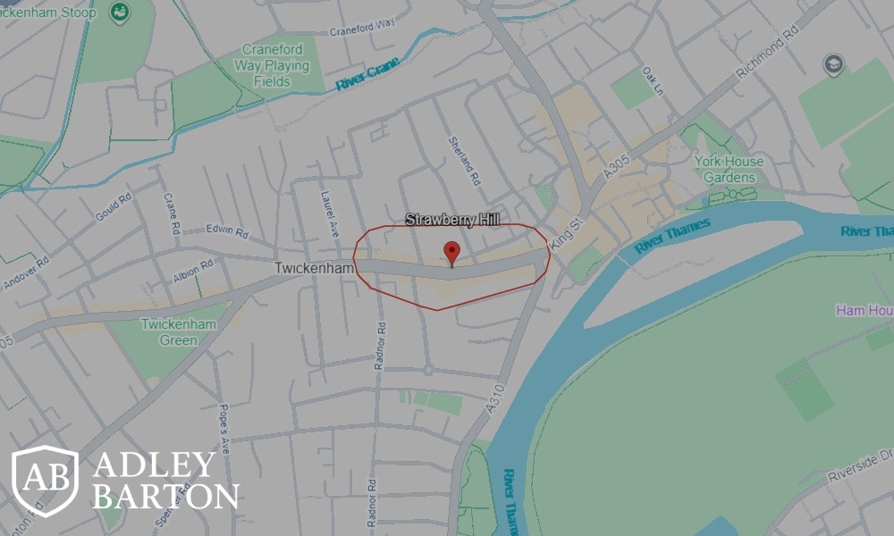 AdleyBarton Private Investigator in Strawberry Hill