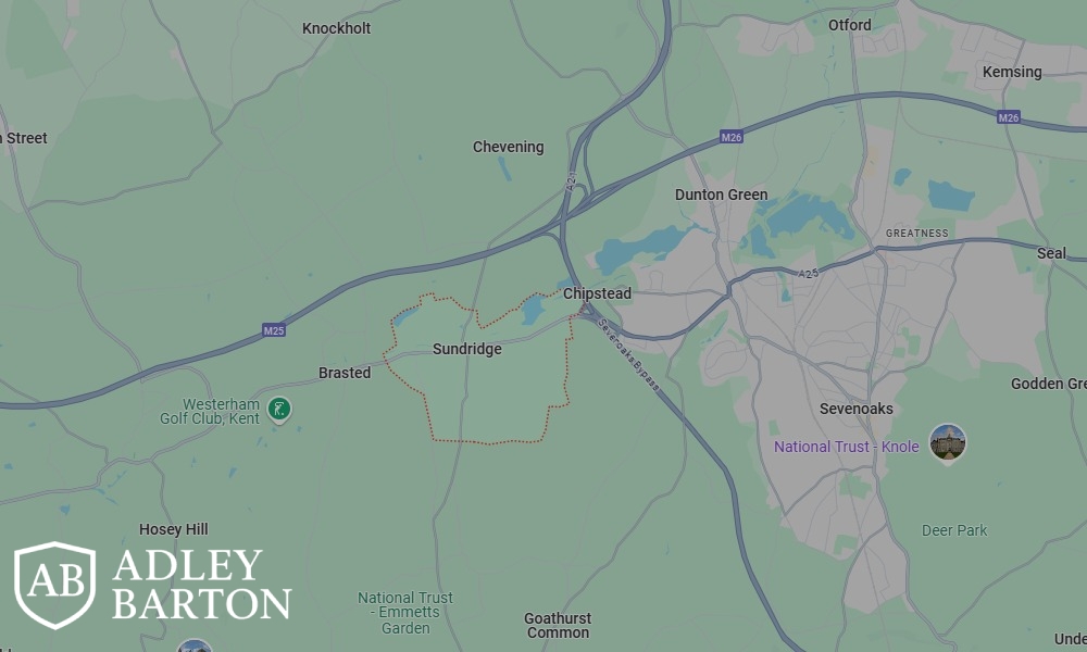AdleyBarton Private Investigator in Sundridge