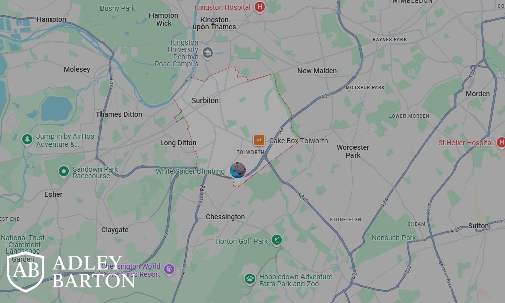 AdleyBarton Private Investigator in Surbiton