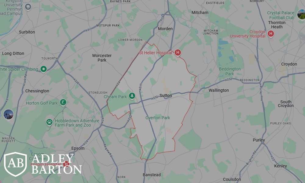 AdleyBarton Private Investigator in Sutton