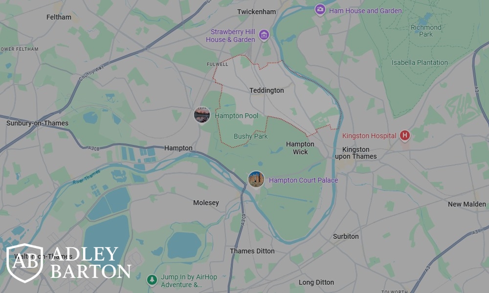 AdleyBarton Private Investigator in Teddington