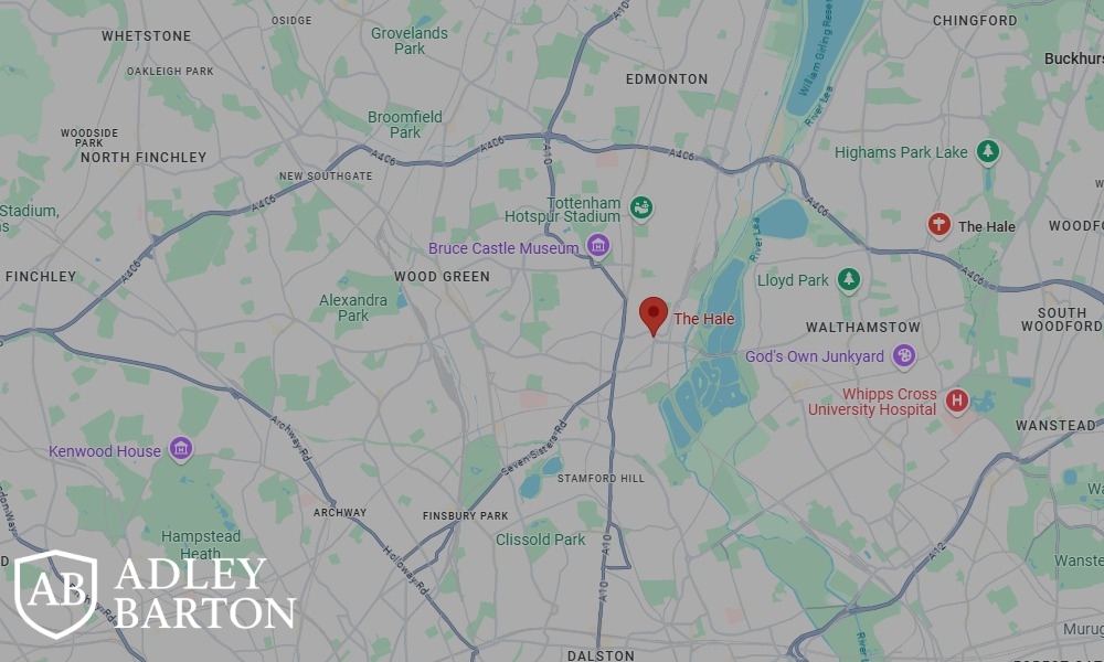 AdleyBarton Private Investigator in The Hale
