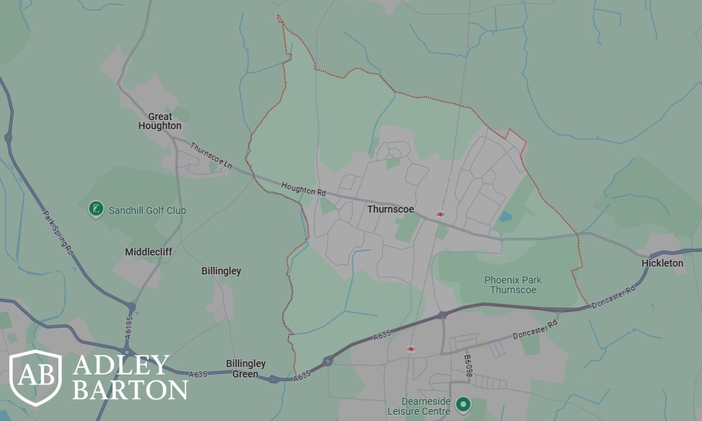AdleyBarton Private Investigator in  Thurnscoe