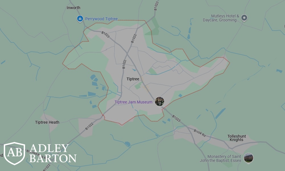AdleyBarton Private Investigator in Tiptree