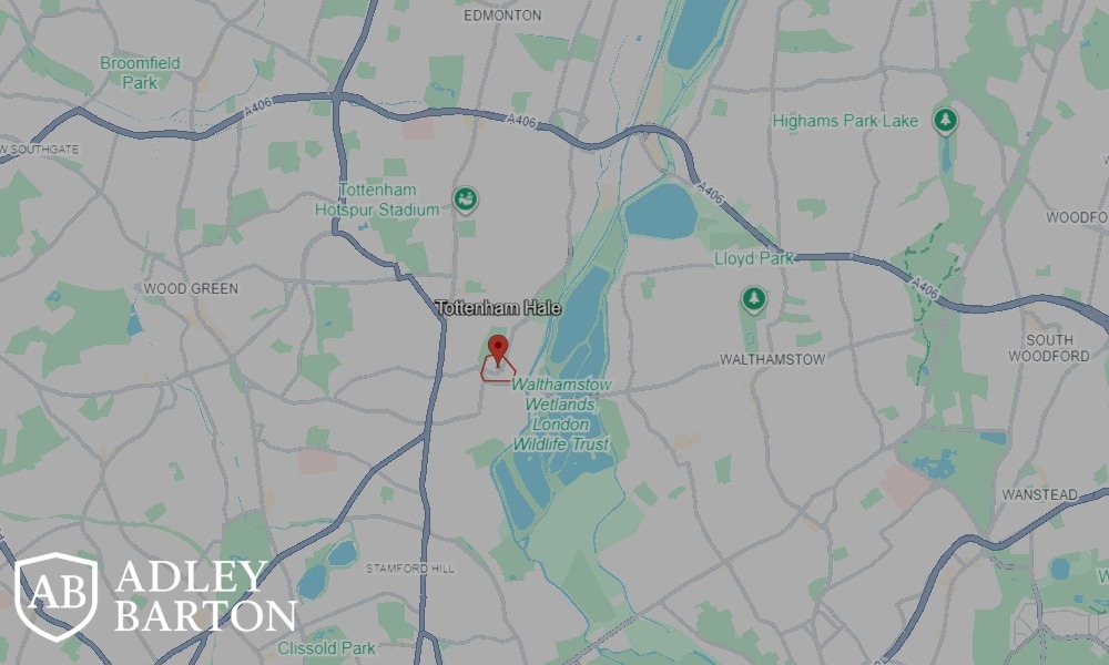 AdleyBarton Private Investigator in Tottenham Hale