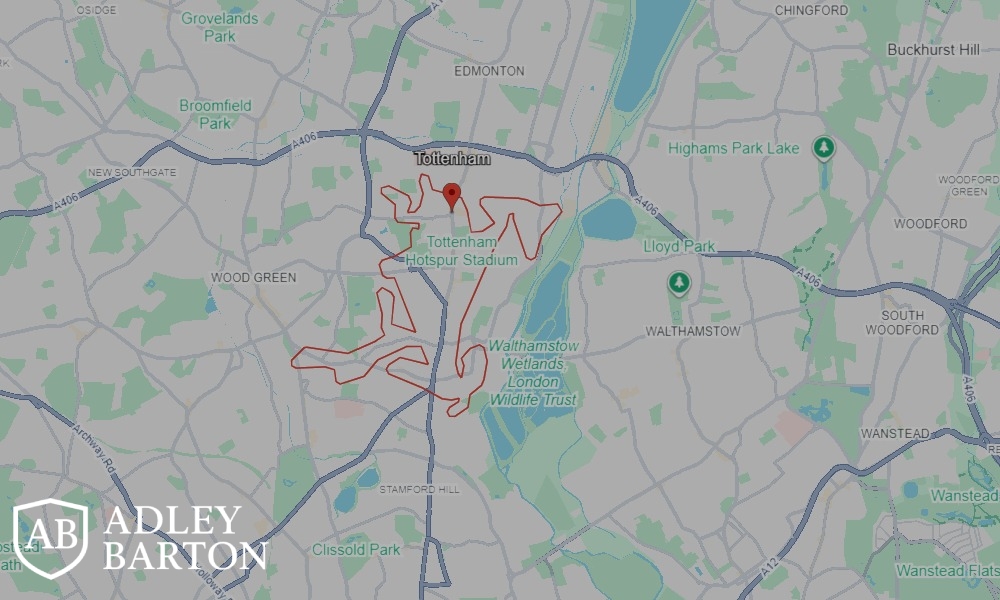 AdleyBarton Private Investigator in  Tottenham
