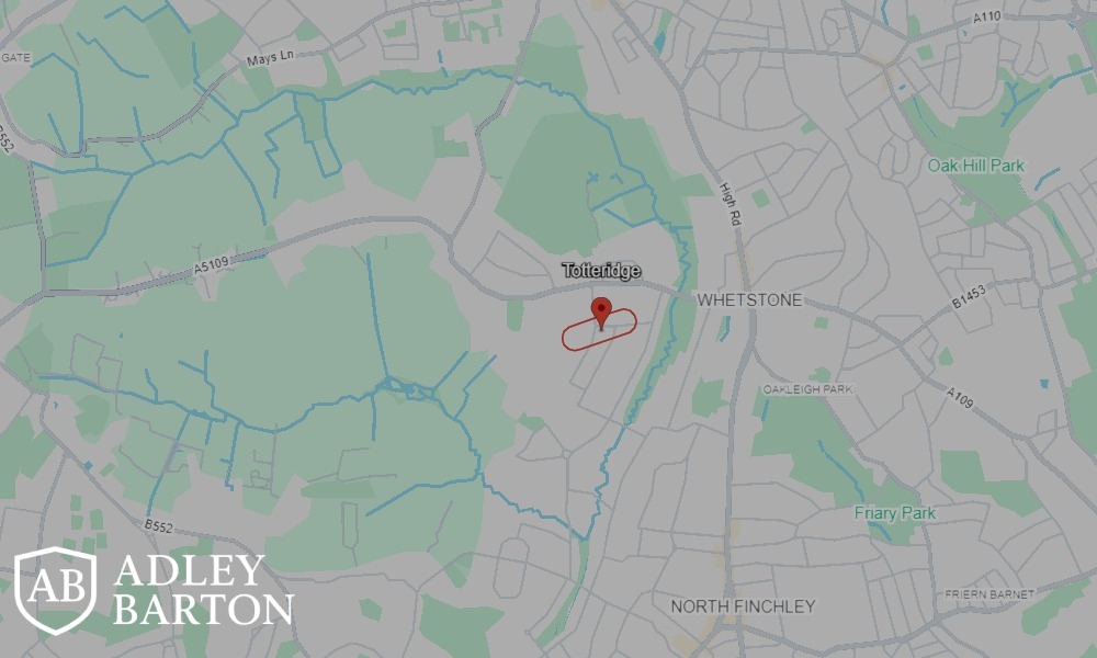 AdleyBarton Private Investigator in Totteridge