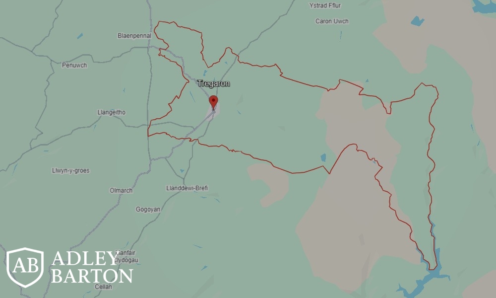 AdleyBarton Private Investigator in  Tregaron