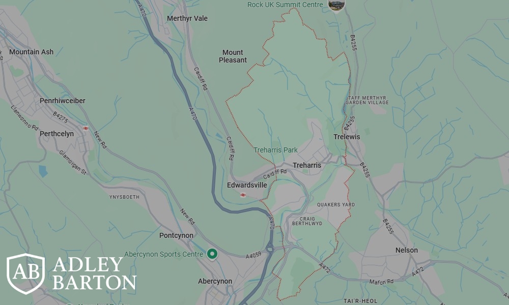AdleyBarton Private Investigator in  Treharris