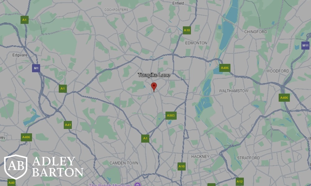 AdleyBarton Private Investigator in Turnpike Lane