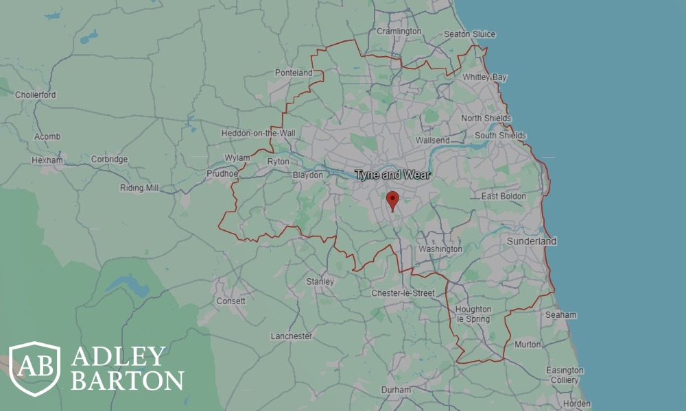 AdleyBarton Private Investigator in Tyne And Wear