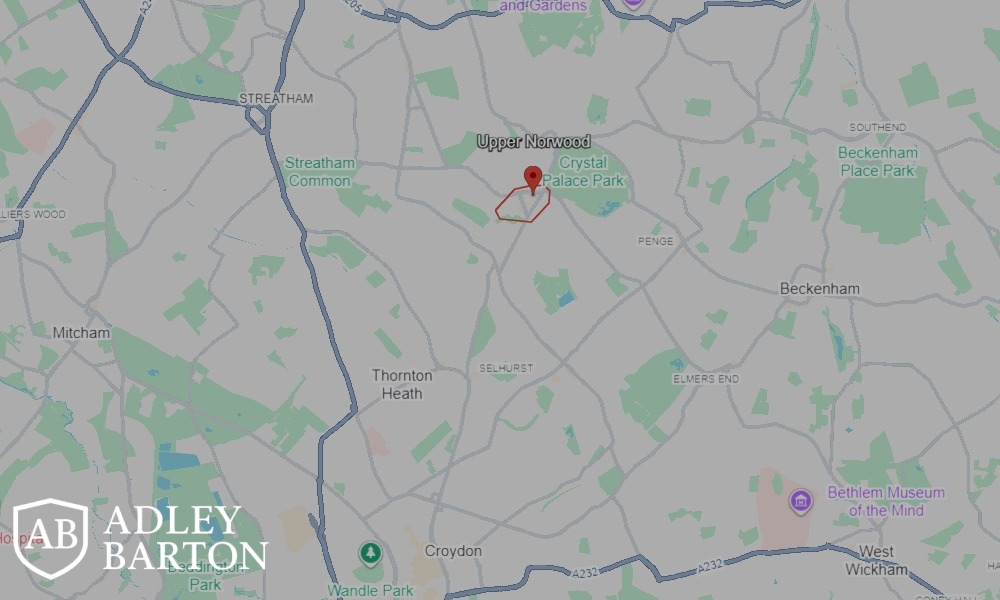 AdleyBarton Private Investigator in Upper Norwood