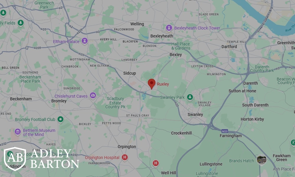 AdleyBarton Private Investigator in  Upper Ruxley