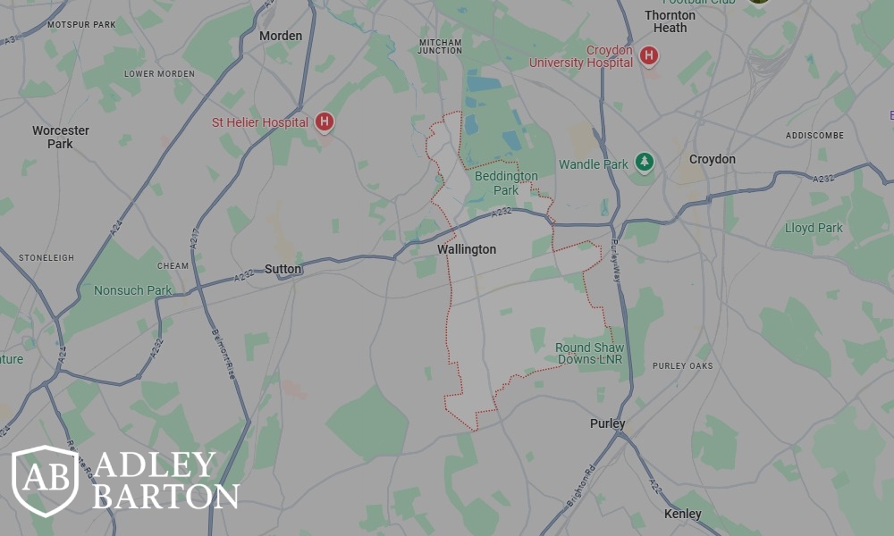 AdleyBarton Private Investigator in Wallington