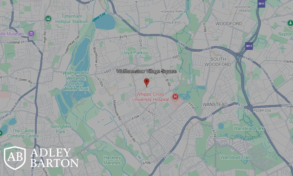 AdleyBarton Private Investigator in Walthamstow Village