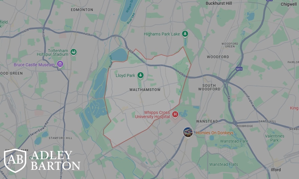 AdleyBarton Private Investigator in Walthamstow