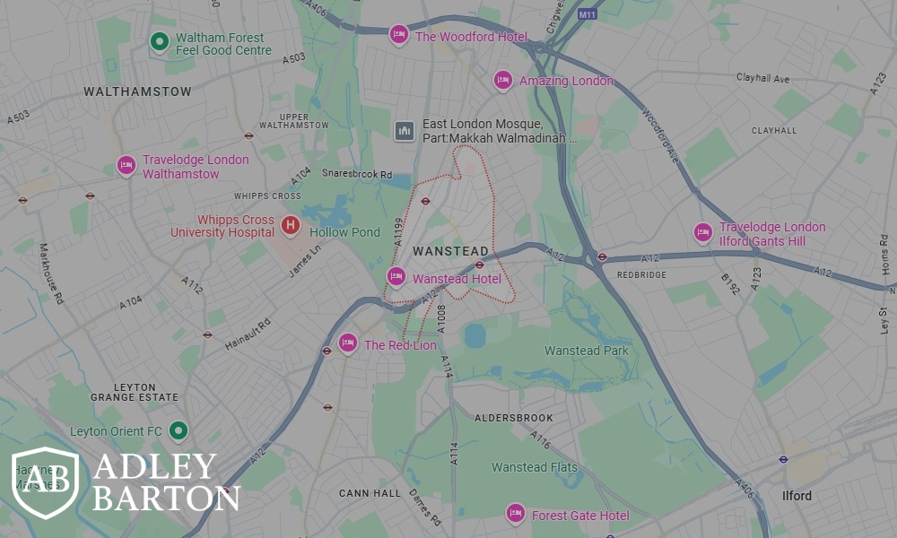 AdleyBarton Private Investigator in Wanstead