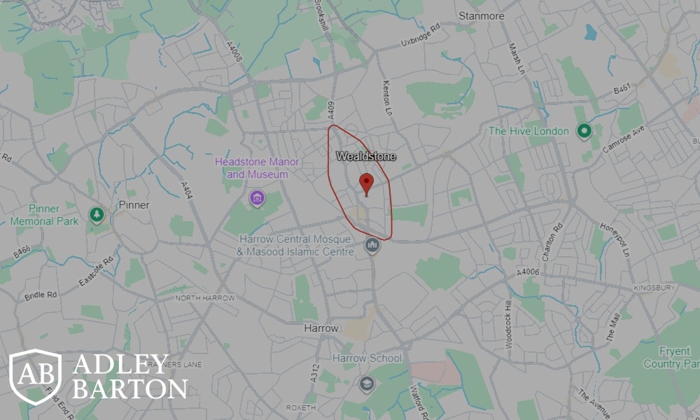 AdleyBarton Private Investigator in  Wealdstone