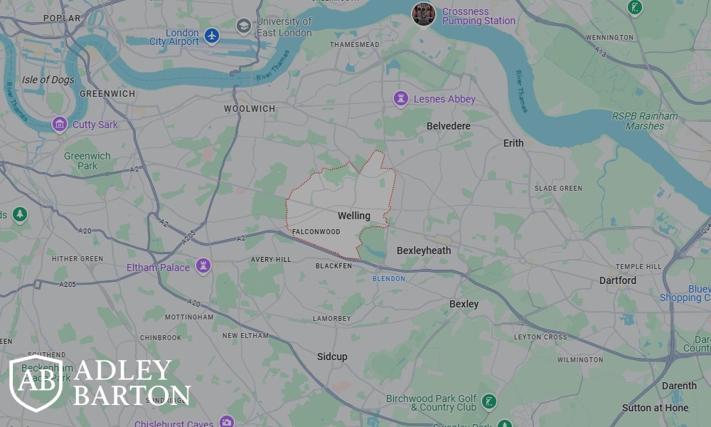 AdleyBarton Private Investigator in Welling