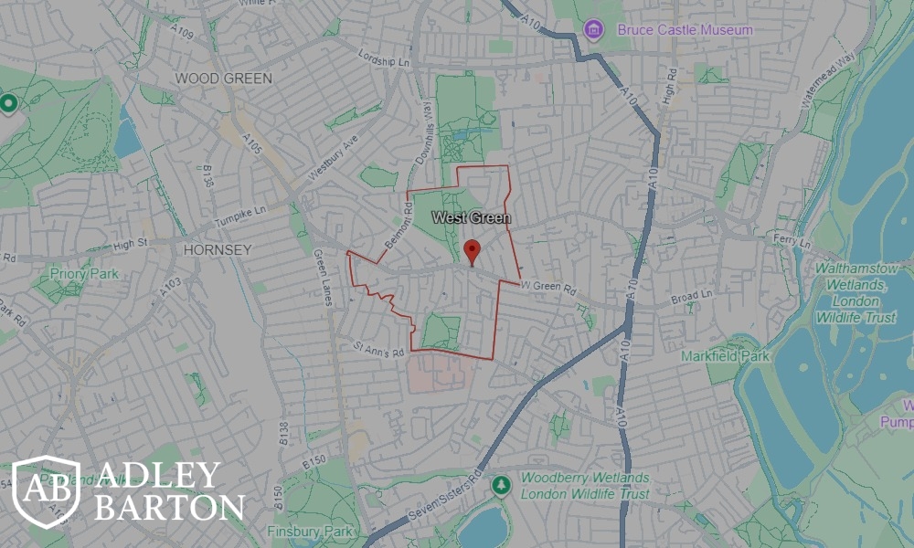 AdleyBarton Private Investigator in West Green