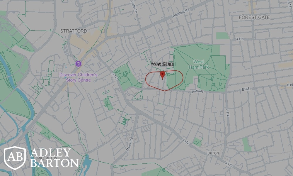AdleyBarton Private Investigator in West Ham