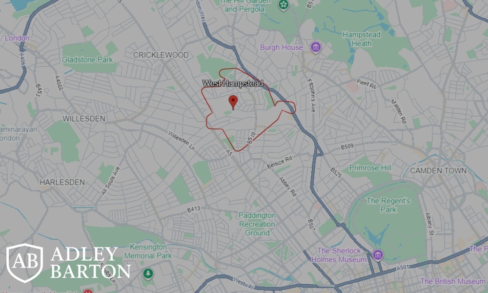 AdleyBarton Private Investigator in West Hampstead