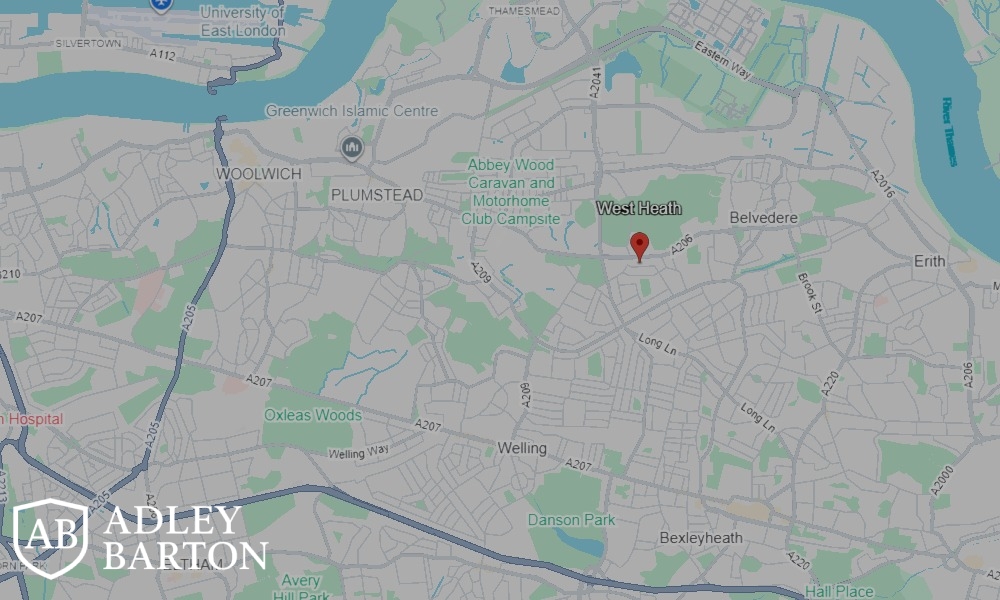 AdleyBarton Private Investigator in West Heath