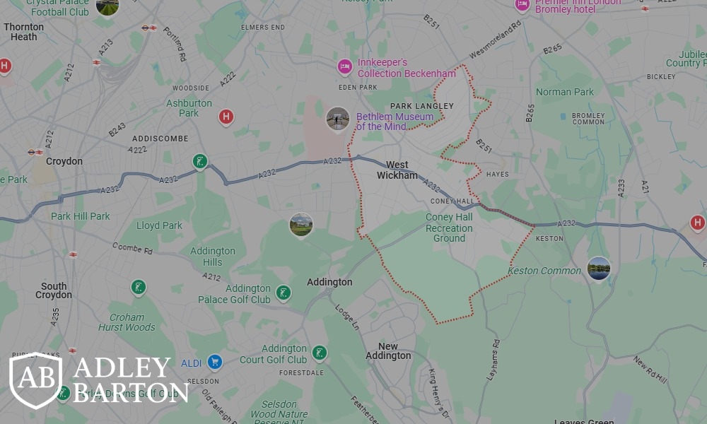 AdleyBarton Private Investigator in West Wickham