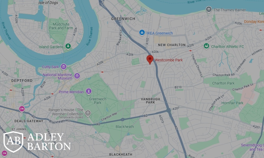 AdleyBarton Private Investigator in Westcombe Park