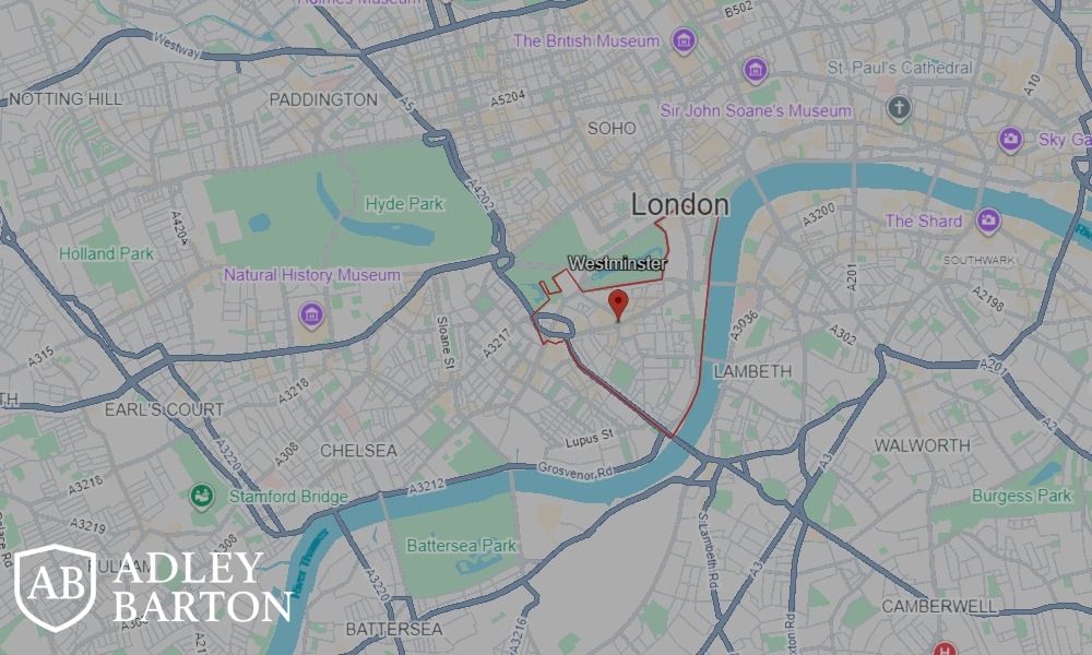 AdleyBarton Private Investigator in Westminster
