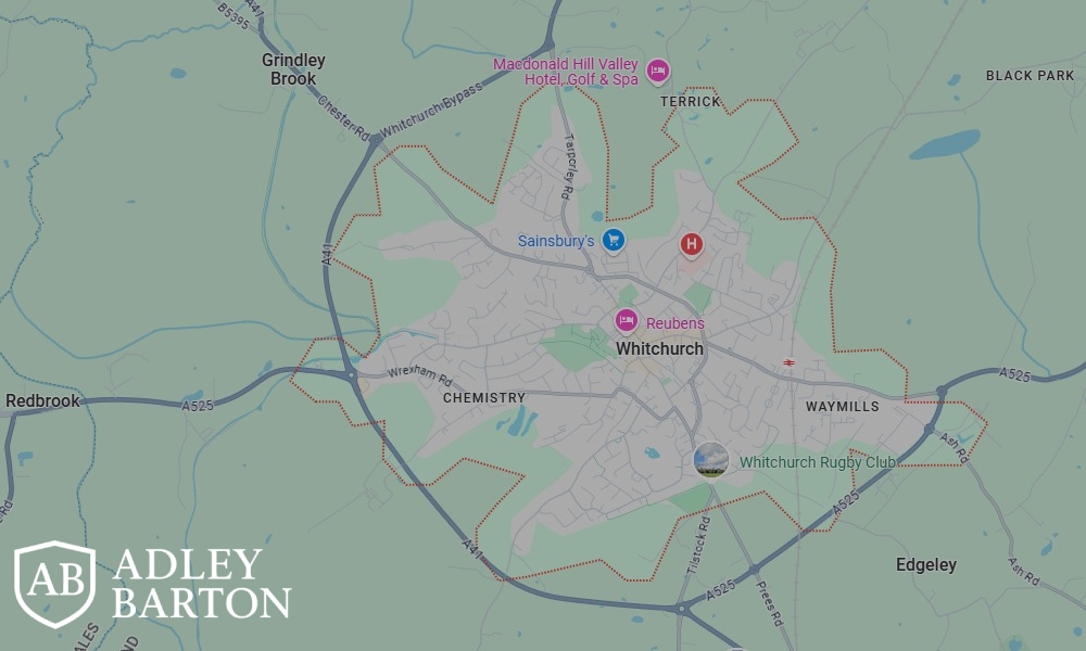 AdleyBarton Private Investigator in Whitchurch