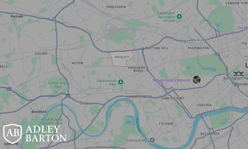 AdleyBarton Private Investigator in White City