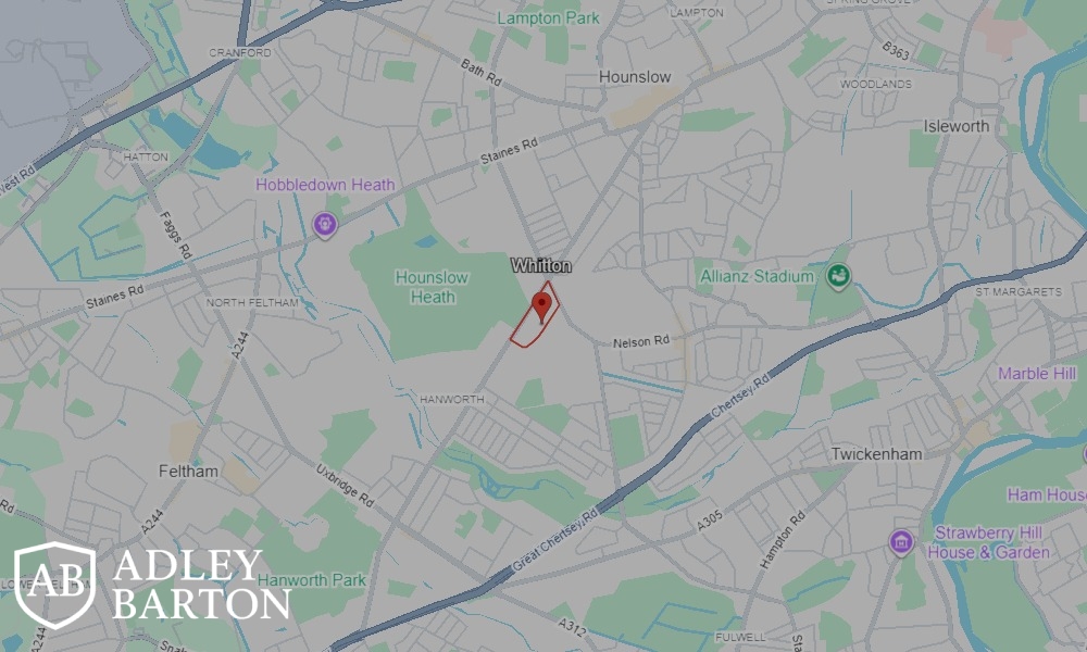 AdleyBarton Private Investigator in Whitton