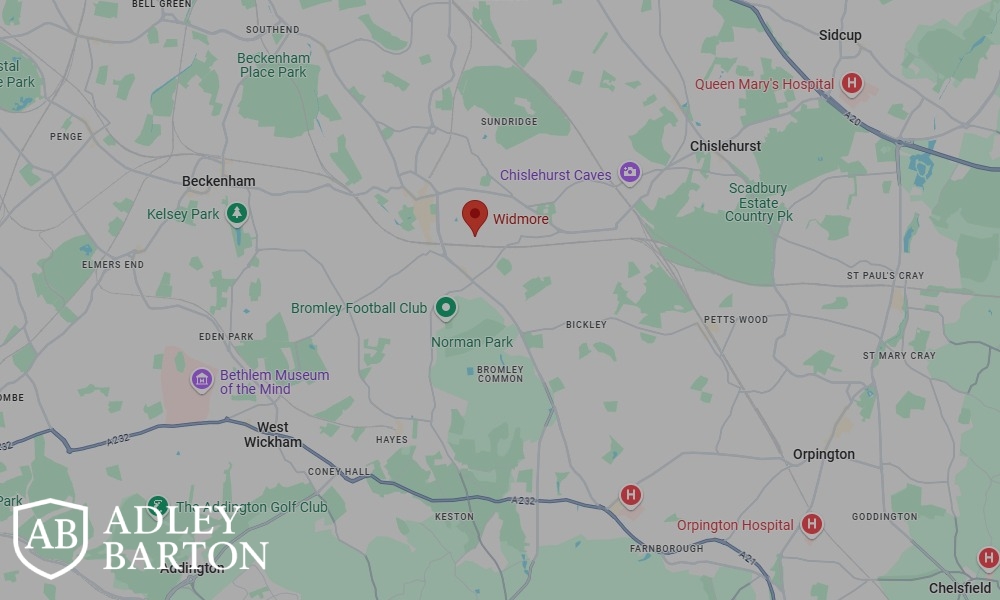 AdleyBarton Private Investigator in Widmore