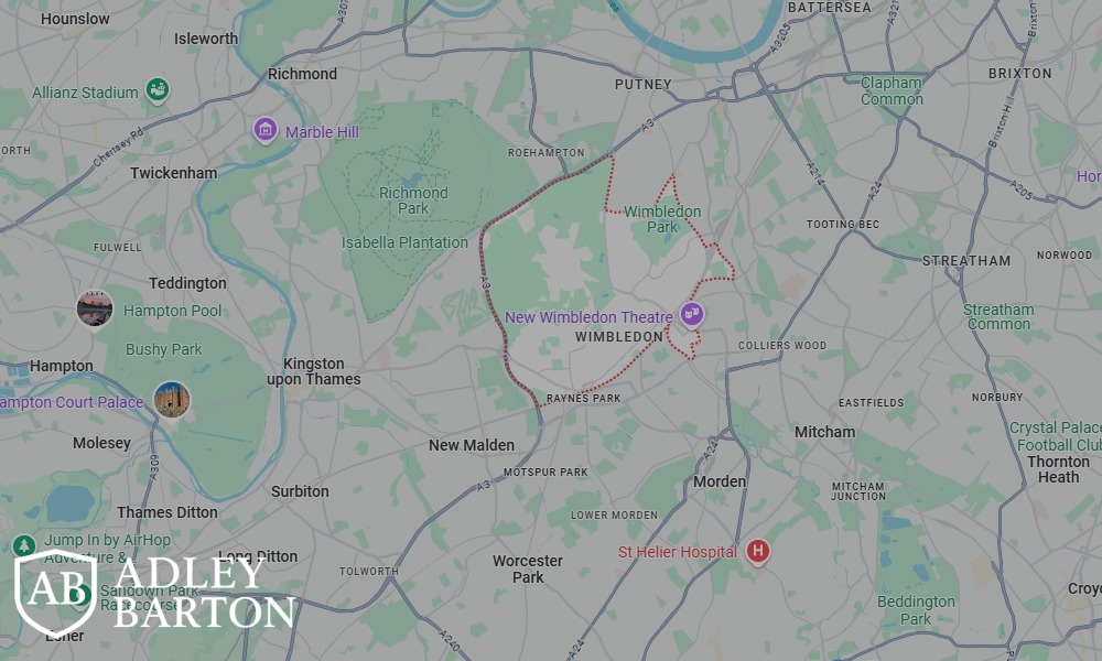 AdleyBarton Private Investigator in Wimbledon
