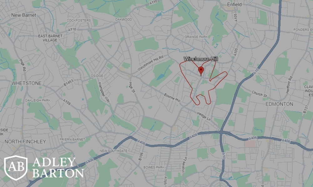 AdleyBarton Private Investigator in Winchmore Hill