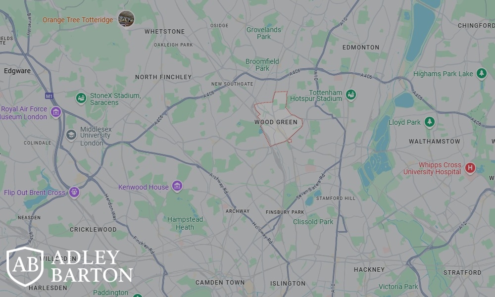 AdleyBarton Private Investigator in Wood Green