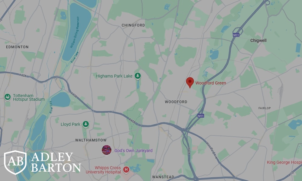 AdleyBarton Private Investigator in Woodford Green
