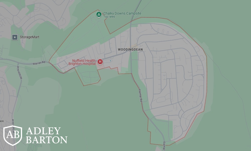 AdleyBarton Private Investigator in Woodingdean