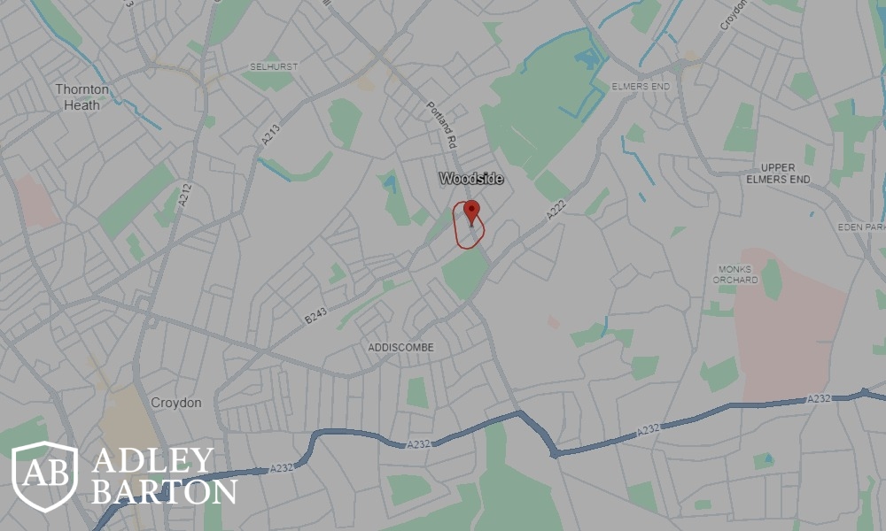 AdleyBarton Private Investigator in Woodside