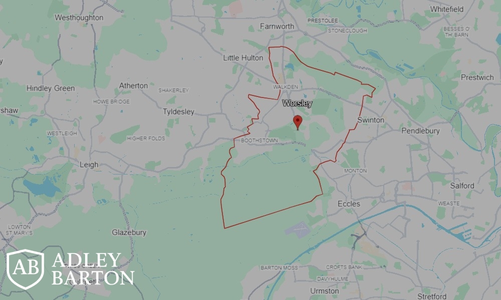 AdleyBarton Private Investigator in Worsley