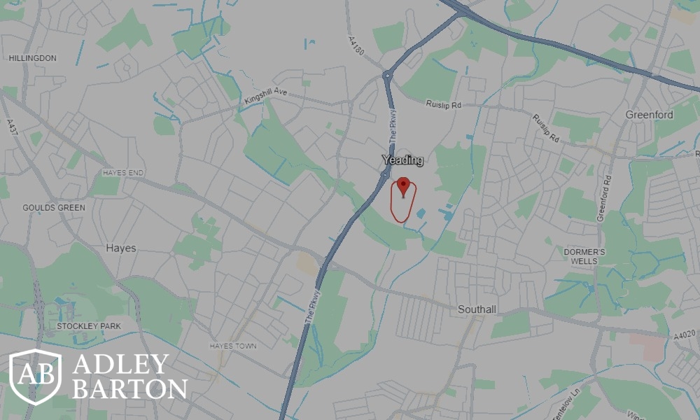 AdleyBarton Private Investigator in Yeading