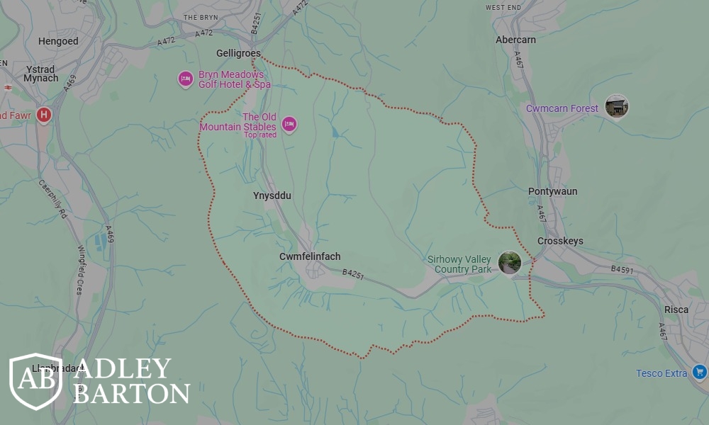 AdleyBarton Private Investigator in  Ynysddu